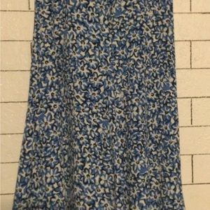 La Chine Classic GALINDA WANG Skirt